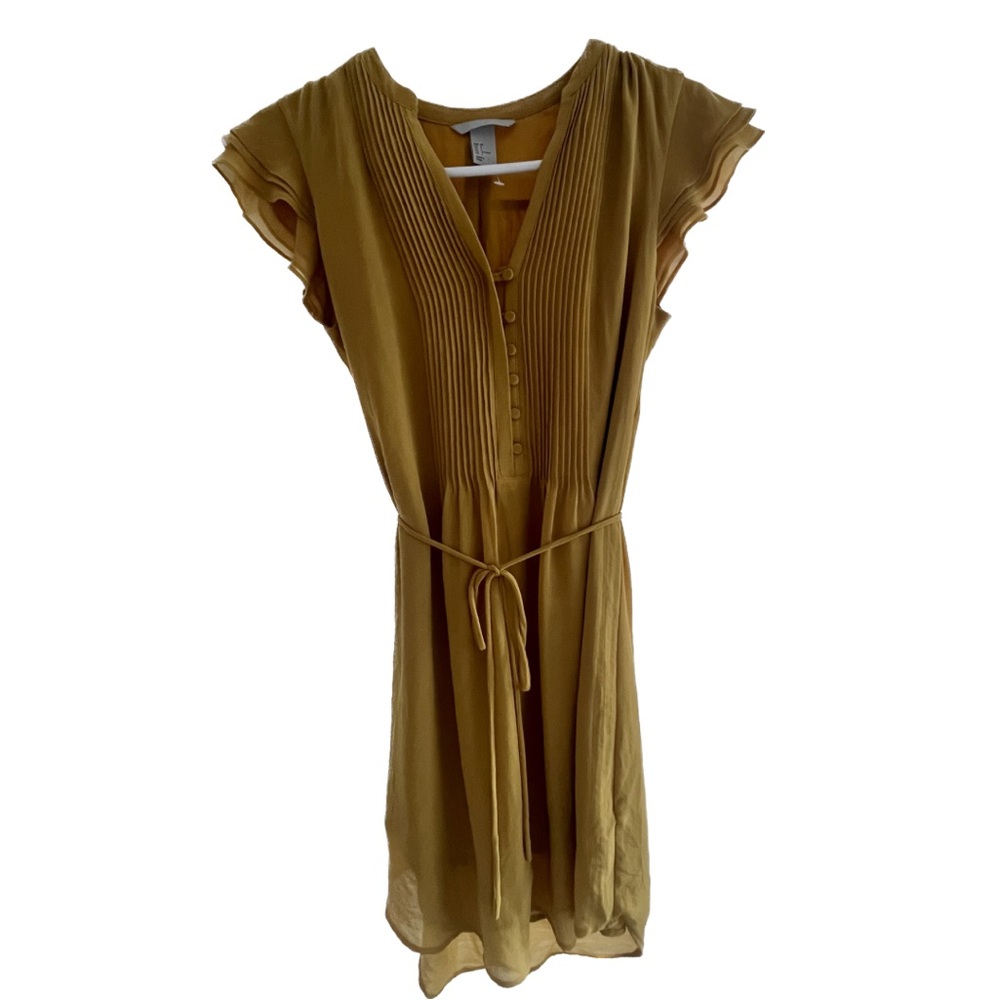 H&M dress
